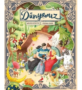 Dünyamız