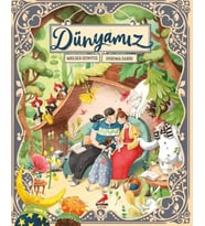 Dünyamız