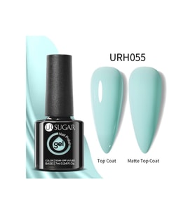 Ur Sugar Kalıcı Oje 7 Ml Urh055