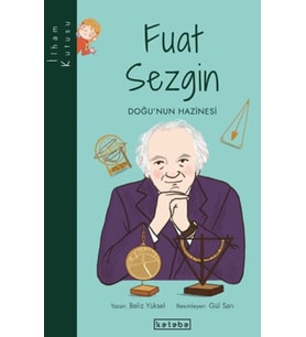 İlham Kutusu-Fuat Sezgin