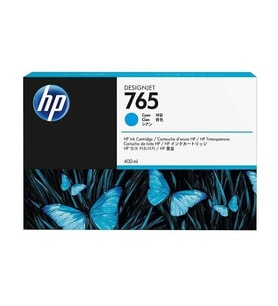 Tonersepeti Hp 765-F9J52A Mavi Orjinal Kartuş