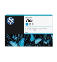 Tonersepeti Hp 765-F9J52A Mavi Orjinal Kartuş
