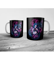 Pixxa Arcane Jinx Kupa Bardak Model 1