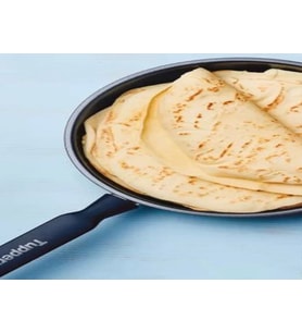TUPPERWARE EVRENSEL SERİSİ KAPAKSIZ TAVA 24 CM