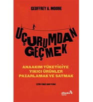 Uçurumdan Geçmek
