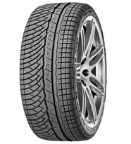 Michelin Pilot Alpin PA4 N0 285/35R20 104V XL GRNX M+S 3PMSF Otomobil Kış Lastiği (Üretim Yılı: 2025)