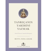 Tanrıçanın Tarihini Yazmak: Tarih Öncesi Anaerki Kurgusu