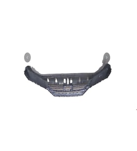 BYD - ÖN TAMPON ALT SPOİLER SEAL U 2022-