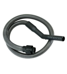 Vestel Uyumlu Mistral 3500 / 40074639 Süpürge Çelik Telli Hortumu