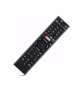 Kdl-55w805c Smart Led Tv Kumandası(uyumlu)