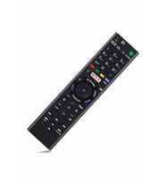 Kdl-55w805c Smart Led Tv Kumandası(uyumlu)