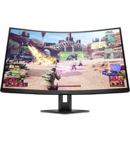 OMEN 27c QHD Gaming Monitör (35D67E9)