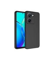 Vivo Y36 4G Uyumlu Kılıf Zore Mara Lansman Kapak