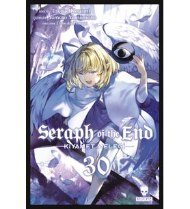 Seraph of – Kıyamet Meleği 30