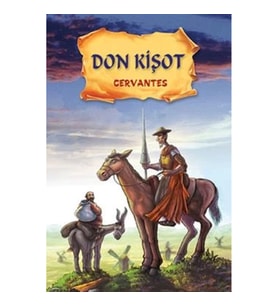 Don Kişot