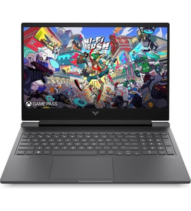 HP Victus 16-S1002NTA28 Amd Ryzen 7 8845HS 16GB 2tb SSD RTX4070 Freedos 16.1" Fhd 165Hz IPS Taşınabilir Bilgisayar A05N6EAA28