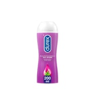 Durex Play 2 in 1 Aloe Vera 200 ml Kayganlaştırıcı ve Masaj Jeli