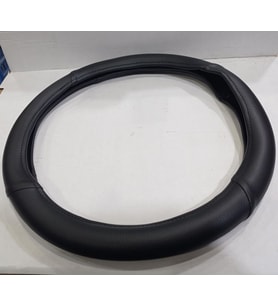 Fiat Uno Direksiyon Kılıfı Pratik Geçmeli Kolay Montaj Kokusuz Vinil Deri