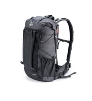 Naturehike Rock 60+5 Lt Trekking Sırt Çantası Black