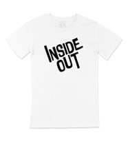 Inside Out Tişört