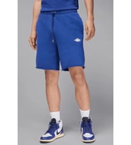 Nike Air Jordan Rare Air Fleece Short Blue Pamuklu Erkek Şort Mavi
