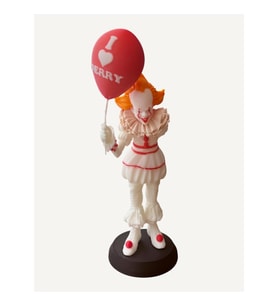 Pennywise Figür