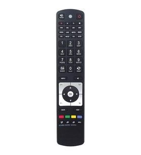 Telefunken Lcd Led Tv  Kumandası Uzun Kalıp