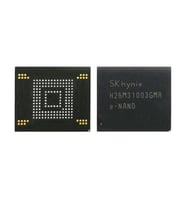 Ayt LG H26M31003GMR 233A 4GB EMMC NAND Entegresi