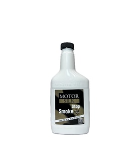 MotorSilk Duman Kesici, Duman ve Yağ Kaçağı Önleyici Katkı Maddesi