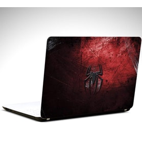 Spider Laptop Sticker 15.6 inch (38X27CM)