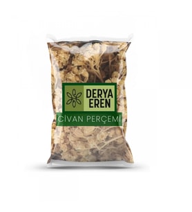 Civan Perçemi (Achillea millefolium) 500 gr, Derya Eren