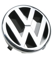 PASSAT B5 1997-2000 MODEL ARASI UYUMLU ÖN PANJUR IZGARA ARMASI AMBLEMİ LOGOSU
