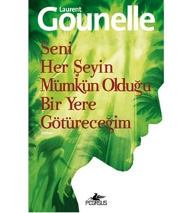 Seni Her Şeyin Mümkün Olduğu Bir Yere Götüreceğim