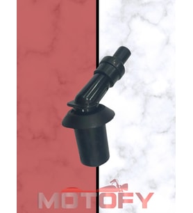 SCOOTER BUJİ BAŞLIĞI