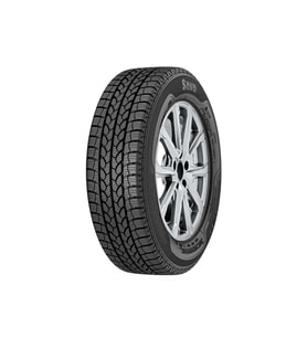 Sava Eskimo LT 195/65R16C 104/102T Hafif Ticari Kış Lastiği (Üretim Yılı:2025)