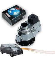 VW Transporter T5 T6 Sağ Katlanır Ayna Motoru OEM: GM0817558