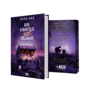 Bir Kibritle Yok Olmak 3 (Ciltli)
