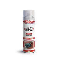 MK - 02 SERT OCA TEMİZLEME SPREY 500ML