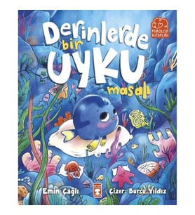 Derinlerde Bir Uyku Masalı