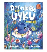 Derinlerde Bir Uyku Masalı