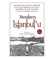 Yazarların İstanbul'u