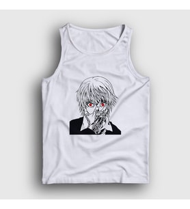 Presmono Unisex Beyaz Kurapika Anime Hunter X Hunter Atlet 238901tt