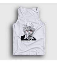 Presmono Unisex Beyaz Kurapika Anime Hunter X Hunter Atlet 238901tt