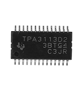 Ayt TPA 3113D2 SMD Entegre Devre Transistör