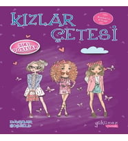 Kızlar Çetesi 3 - Sıkı Dostlar