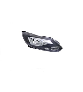 FORD FOCUS ÖN FAR ELEKTRİKLİ MOTORLU SİYAH SAĞ 11- FOR10FOC56 BM5113W029RB