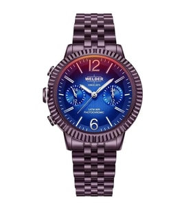 Welder WWMD4004 Kadın Kol Saati