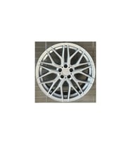 5*100*18*8.0 ET35 CH57.1 HYPER SİLVER ARCEO VALENCİA JANT