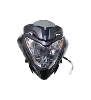 Bajaj Pulsar Ns 200 Far Ve Granajı Komple Ledli E Belgeli