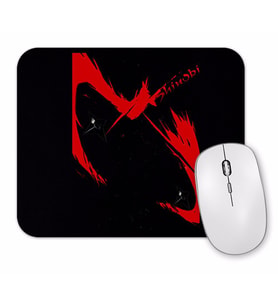 Shinobi Strider Hiryu Mouse Pad
